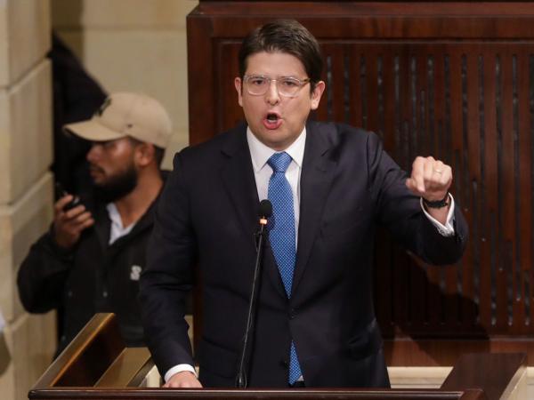 Intervenciones de la oposición en la instalación del Congreso 2024 - 2025 | Gobierno | Economía
