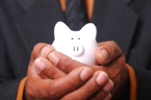 Inversiones a largo plazo: ¿Las personas pueden tener la capacidad para ahorrar?