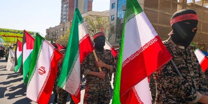 Irán asegura que no tiene planes de asesinar a Trump