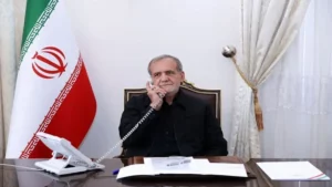 Irán y Arabia Saudita abogan por fortalecimiento de relaciones bilaterales