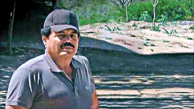 Ismael “el Mayo” Zambada, líder del cartel de Sinaloa, y un hijo de “el Chapo” Guzmán son capturados por la DEA (Detalles) - AlbertoNews