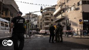 Israel apunta a error humano en ataque contra Tel Aviv – DW – 19/07/2024