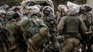 Israel asegura que volverá a atacar Gaza si se alcanza una tregua