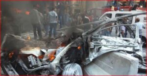 Israel- Beirut- Majdal Shams-Líbano- Hezbollah