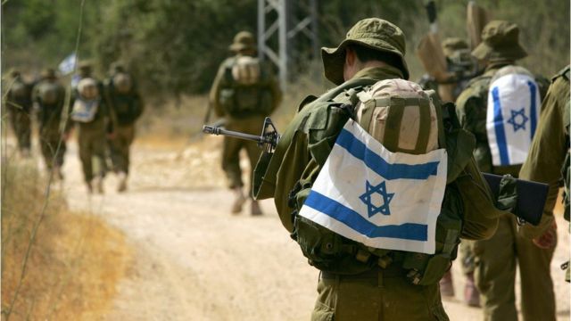 Israel confirma la muerte de Rafaa Salameh, mano de derecha del 'numero dos' de Hamás - AlbertoNews