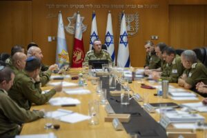 Israel decapita en la misma noche la cúpula de sus enemigos más cercanos