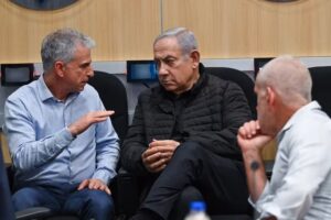 Israel enviará una delegación a Qatar la próxima semana para continuar las conversaciones para una tregua en Gaza - AlbertoNews
