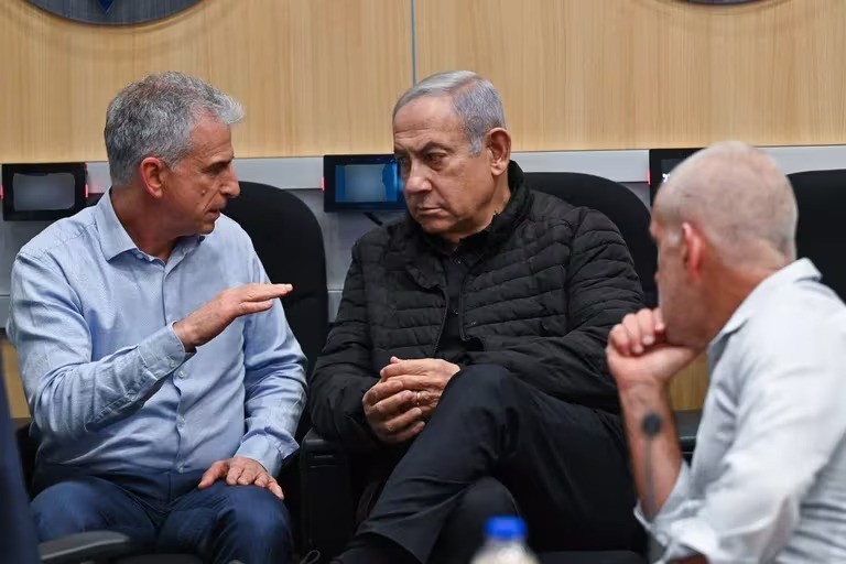 Israel enviará una delegación a Qatar la próxima semana para continuar las conversaciones para una tregua en Gaza - AlbertoNews