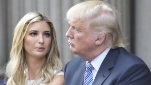 Ivanka Trump manda un mensaje a su padre tras el atentado: "Te quiero papá, hoy y siempre"