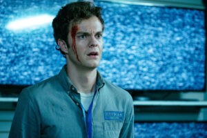 Jack Quaid, Hughie en The Boys, probó suerte enviando un test de casting a James Gunn para interpretar a Superman