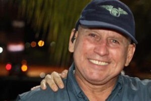 Jefe de protección de MCM fue excarcelado