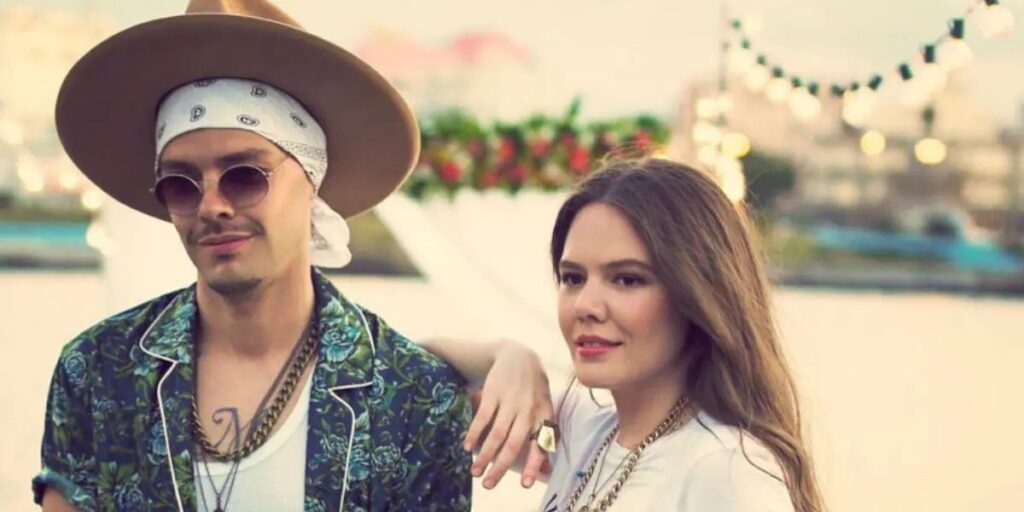 Jesse & Joy hará su debut en Venezuela el 9 de noviembre en el CCCT - AlbertoNews