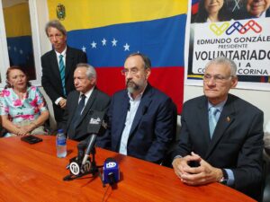 Jesús María Casal: No debemos pensar que el 28J es un todo o nada