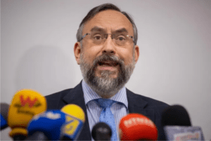 Jesús María Casal afirmó que “hay una inclinación clara hacía el cambio político” en Venezuela