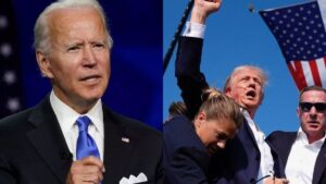 Joe Biden adelantó que abrirán una investigación independiente