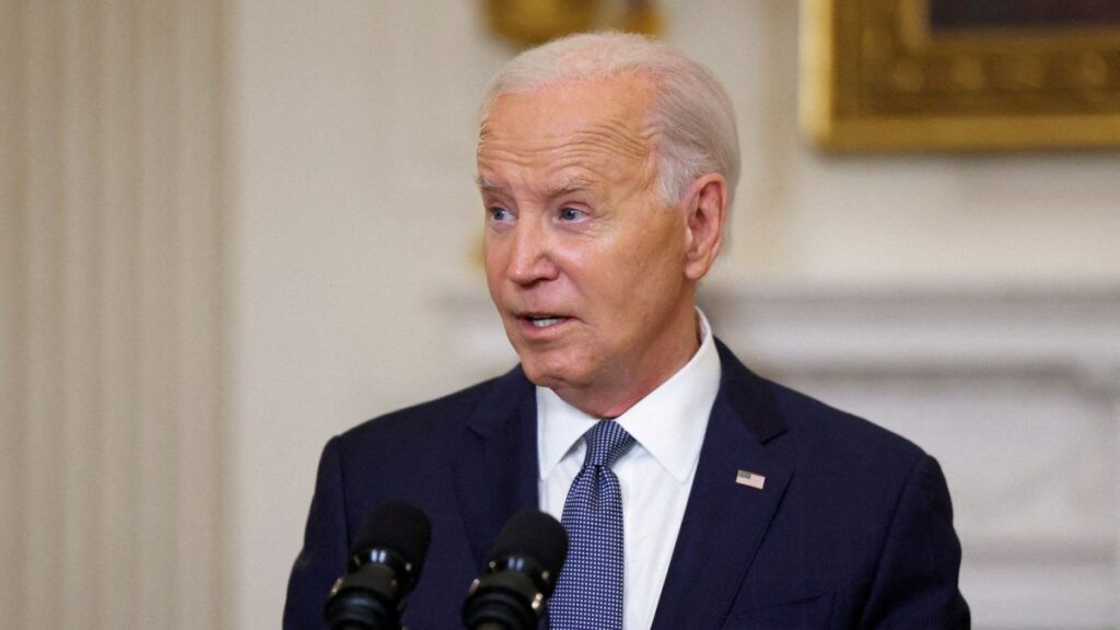 Joe Biden habló con Lula da Silva por Venezuela y reclamó la divulgación inmediata de las actas electorales