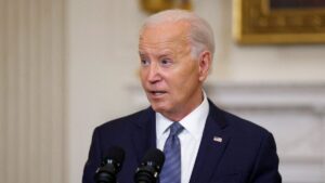 Joe Biden habló con Lula da Silva por Venezuela y reclamó la divulgación inmediata de las actas electorales