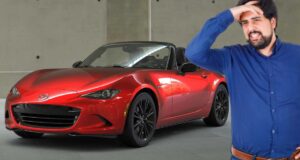Joven intentó comprar carro Mazda por $115.000 en México y enfrenta demanda