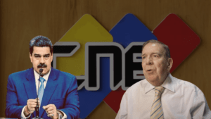 Juan Carlos Dugarte habla del papel de encuestas en elecciones