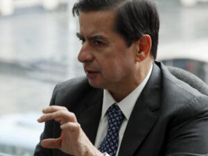 Juan Fernando Cristo, nuevo Mininterior del gobierno Petro, avisó que explorará la idea Constituyente | Finanzas | Economía
