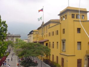 Jubilados en Mérida exigen al Ejecutivo el pago de pensiones