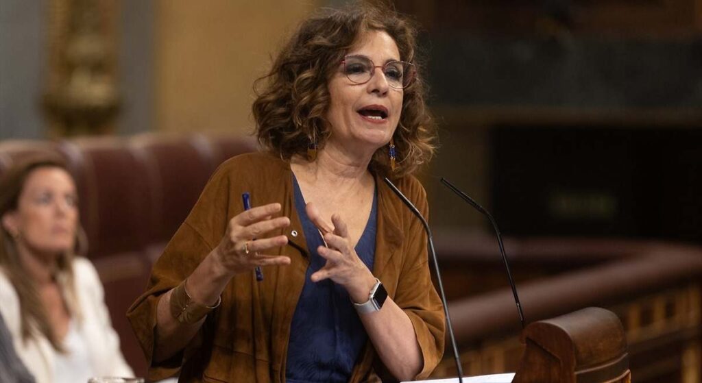 Junts tumba el techo de gasto y frena los presupuestos del Gobierno de Sánchez para 2025