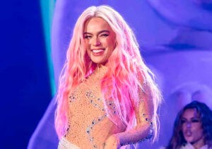 Karol G es la única latina en el top 20 de Spotify Global