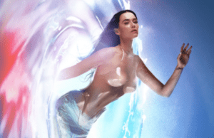 Katy Perry lanzará su sexto álbum el 20 de septiembre