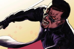 Kevin Feige cuenta la gran implicación de Marvel Studios con la esperada adaptación de Blade