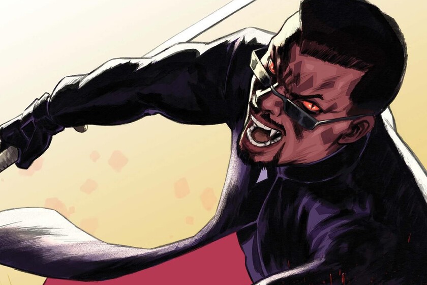 Kevin Feige cuenta la gran implicación de Marvel Studios con la esperada adaptación de Blade