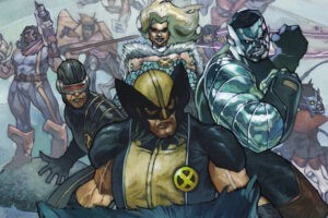 Kevin Feige habla sobre el inicio de la "era mutante" en Marvel Studios tras el lanzamiento de Deadpool y Lobezno