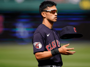 Kwan se inspira en Luis Arráez para arrasar en la Americana