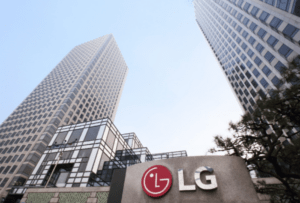 LG logra ingresos por 15 mil 703 mdd durante el segundo trimestre de 2024