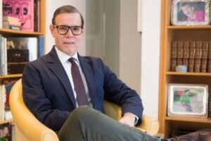 LVL afirmó que atacar a González Urrutia podría ser un error para el chavismo
