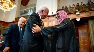 La CIJ considera ilegales los asentamientos en Palestina y exige a Israel revocar las leyes que los amparan
