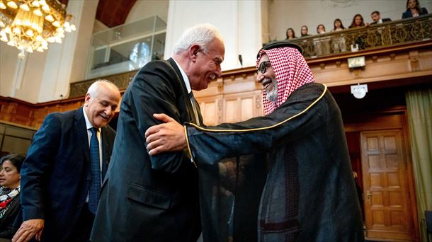 La CIJ considera ilegales los asentamientos en Palestina y exige a Israel revocar las leyes que los amparan