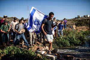 La CIJ considera que la política de asentamientos de Israel es contraria al Derecho Internacional