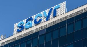 'La Cartera' compra de nuevo a Sacyr en los 3,25 euros por acción