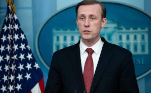 La Casa Blanca advierte a Putin que no podrá “sobrevivir” tras los acuerdos de la OTAN - AlbertoNews