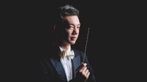 La Filarmónica de Bogotá presenta un espectáculo con entrada libre a cargo de Chuhuei Iwasaki