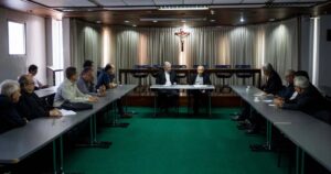 La Iglesia venezolana exigió que cese la persecución de cara a las elecciones: “No hay igualdad de oportunidades para todos”