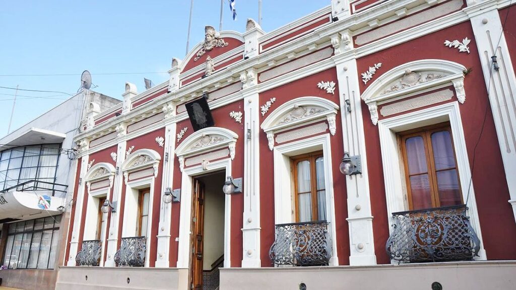 La Intendencia de Artigas está acéfala y se desconoce quién sucederá a Pablo Caram