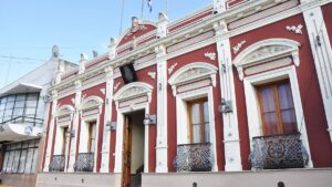 La Intendencia de Artigas está acéfala y se desconoce quién sucederá a Pablo Caram
