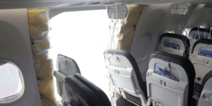 La Justicia de EE.UU. ofrece un acuerdo a Boeing sobre dos accidentes en 2018 y 2019 para evitar ir a juicio