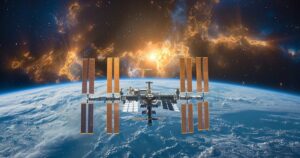 La NASA inicia sus planes para estrellar la Estación Espacial Internacional en el océano