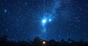La NASA lanzará pronto una 'estrella artificial' que orbitará la Tierra