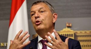 La ONU garantiza financiación para Gaza como mínimo hasta finales de septiembre