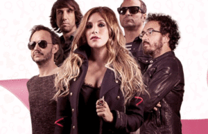 La Oreja de Van Gogh se presentará en el Recorda Fest