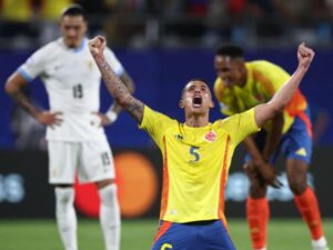 La Selección Colombia pasó a la final de la Copa América: ¿Cuánto dinero se llevaron? | Entretenimiento | Tendencias