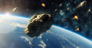 La Tierra no está preparada para evitar el impacto de un gran asteroide, dice la NASA